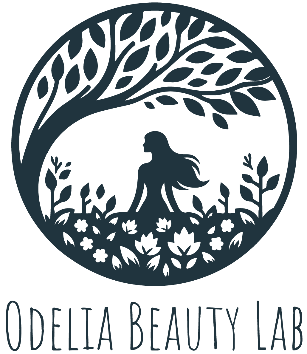 Odelia 美的異想世界